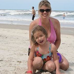 Meet your Posher, Terri